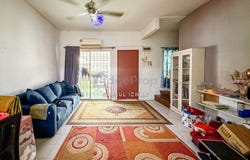 Jenjarom, Selangor 42610