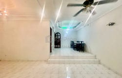 Jalan Serdang Raya 6/4, Seri Kembangan, Selangor 43300