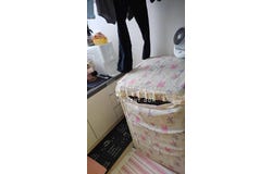 Jalan Vista Mutiara 1, Kepong, Kuala Lumpur 52100