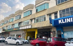 Jalan Industri 1, Rawang, Selangor 48000