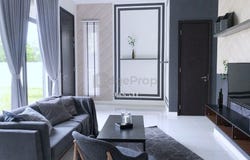 Jalan Avira, Iskandar Puteri, Johor 79250