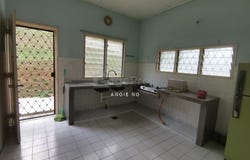 Jalan Baru, Taman Bukit Kajang Baru, Kajang, Selangor 43000