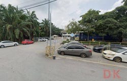 Jalan Meru, Klang, Selangor 41050