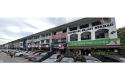Damansara, Kuala Lumpur 52200