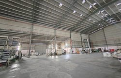 Port Klang, Selangor 42000