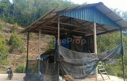 Hulu Perak, Perak