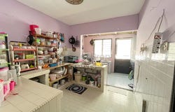 Jalan Mantap, Shah Alam, Selangor 40400