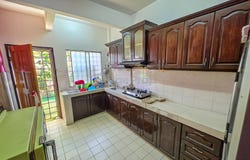 Jalan Tasik Puteri, Rawang, Selangor 48300