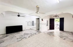 Jalan 3/95b, Cheras, Kuala Lumpur 56100