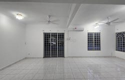 Persiaran Alam Damai; Lingkungan Alam Damai, Cheras, Kuala Lumpur 56000