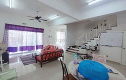 Shah Alam, Selangor 40460
