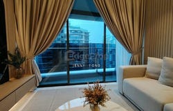 Jalan Kia Peng, 50450, Kuala Lumpur, KLCC, Kuala Lumpur 50451