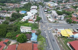 Alor Setar, Kedah 5000