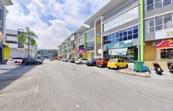 Kajang, Selangor 43000