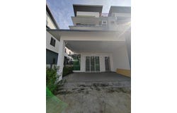 off Jalan Sungai Jati, Klang, Selangor 41200