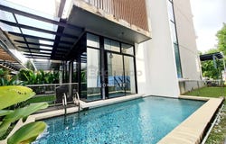 Jalan LE, Puchong, Selangor 47100