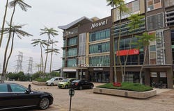 Shah Alam, Selangor 40170