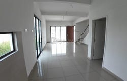 Johor Bahru, Johor 81100