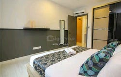 Jalan Trus, 80000, Johor, Johor Bahru, Johor 80000