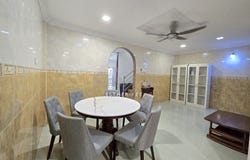 Jalan Pandan Ria, Ampang, Selangor 68000