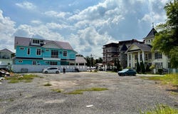 Jalan Teras Jernang, Bangi, Selangor