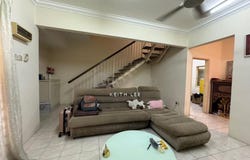 Jalan TTP 6, Puchong, Selangor 47100