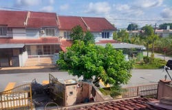 Jalan BP 17, Rawang, Selangor 48000