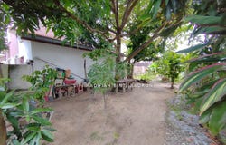 Jalan Aman Perdana, Klang, Selangor 41050
