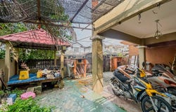 Jalan Tasik Puteri, Rawang, Selangor 48300