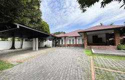 Jalan Bangsar, Bangsar, Kuala Lumpur 59000