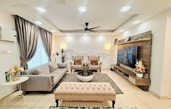 Ampang Jaya, Selangor 68000