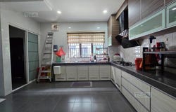 Jalan Kerongsang, Klang, Selangor 41200