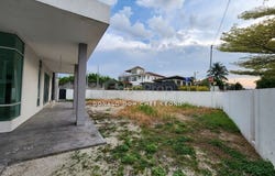 PLOT 25,-, AMPANG RESIDENCY, 31350, Kinta, Perak 31350