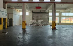 Shah Alam, Selangor 40400