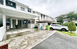 Jalan P11F/3, Putrajaya, Putrajaya 62300