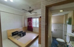 Jalan 1C/149, Taman Castlefield, Sungai Besi, Kuala Lumpur 57100