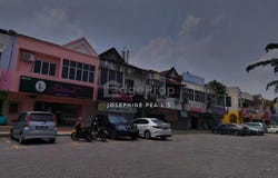 Shah Alam, Selangor 40400