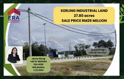 Hulu Selangor, Selangor 44000