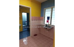 Persiaran Lembah Perpaduan, 31400, Perak, Ipoh, Perak 31400