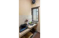 Johor Bahru, Johor 81100
