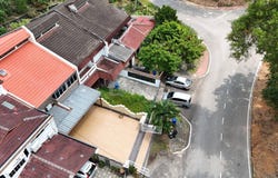 Section 8, Shah Alam, Selangor 40000