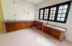 Lintang Bagor, Klang, Selangor 41200