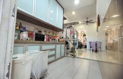 Johor Bahru, Johor 81750