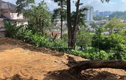 Melawati, Ampang, Kuala Lumpur 53100