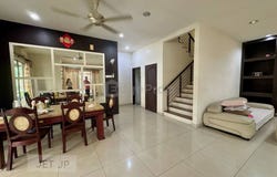 Jalan Ambang Botanic, Bandar Botanic, Bukit Tinggi, Bandar Botanic/Bandar Bukit Tinggi, Selangor 41200