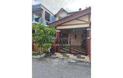 Solok Seri Banang, Klang, Selangor 41200