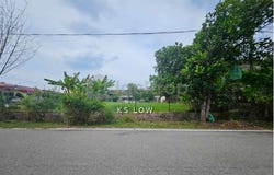 Segamat, Johor