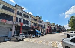 Pasir Gudang, Johor 81700
