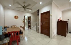 Jalan Teluk Pulai; Jalan Sembilang, Klang, Selangor 41200