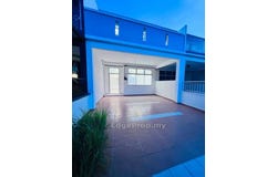 Jalan Pulai Mutiara 81300 Kangkar Pulai, Johor, Kangkar Pulai, Johor 81300